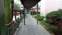 Changi Court (D16), Condominium #520849261
